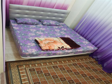 تصویر آپارتمان یک‌خواب در جنت‌آباد