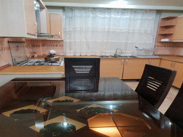 تصویر آپارتمان یک‌خواب در جنت‌آباد