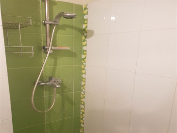 تصویر آپارتمان یک‌خواب در جنت‌آباد