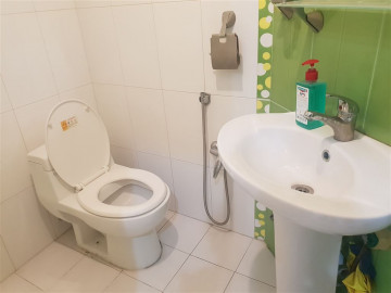 تصویر آپارتمان یک‌خواب در جنت‌آباد