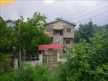 تصویر آپارتمان جنگلی مبله، روستای سیدشت گیلان