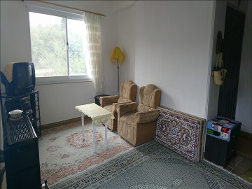 تصویر آپارتمان جنگلی مبله، روستای سیدشت گیلان