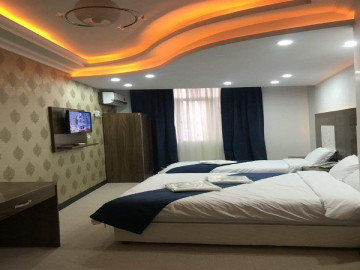 تصویر هتل آرکا - سوئیت پنج تخته