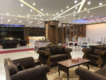 تصویر هتل آرکا - سوئیت پنج تخته