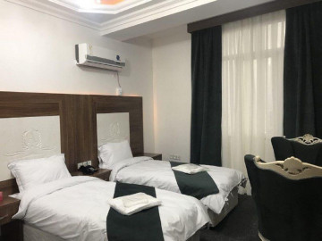 تصویر هتل آرکا - سوئیت پنج تخته