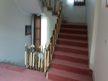 تصویر هتل جهانگردی علیصدر - اتاق سه تخته