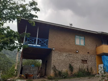 عکس روستایی رفاه