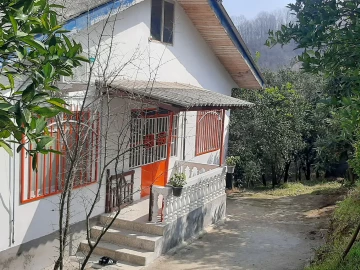 عکس جنگلی اربه کله