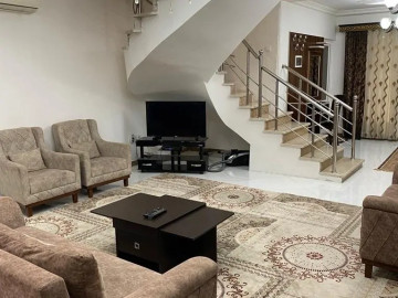 تصویر لوکس گلستان