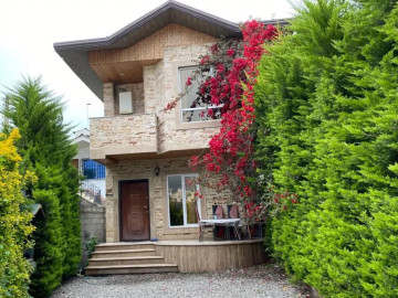 تصویر لوکس گلستان