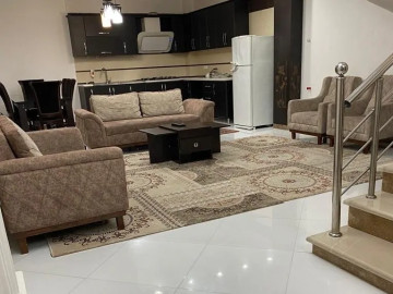 تصویر لوکس گلستان