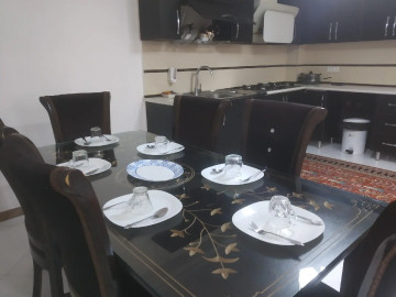 تصویر لوکس گلستان