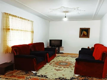 تصویر ساحلی‌ آرامش