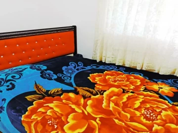 تصویر ساحلی‌ آرامش