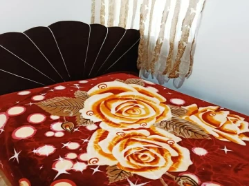 تصویر ساحلی‌ آرامش