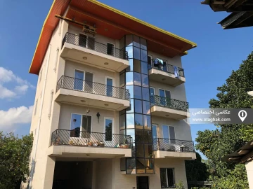 عکس  جنگلی آزاد (۱)