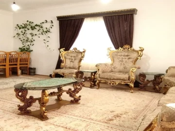 عکس مبله عظیمی