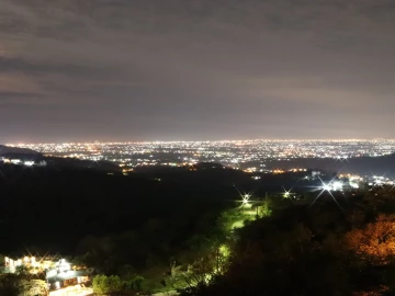 تصویر مینی پنت جکوزی با تراس گاردن 