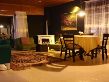 تصویر مینی پنت جکوزی با تراس گاردن 