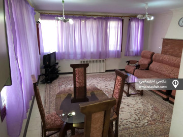 تصویر مبله ایلیا(واحد ۱)