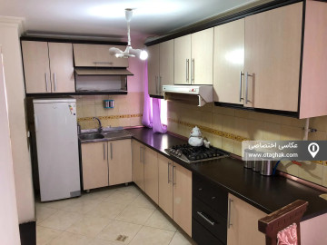 تصویر مبله ایلیا(واحد ۱)