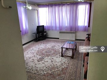 تصویر مبله ایلیا(واحد ۱)