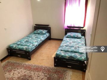 تصویر مبله ایلیا(واحد ۱)