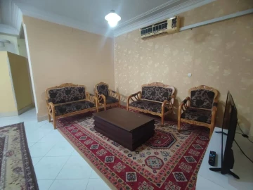 عکس مبله رادیو دریا(واحد 2)