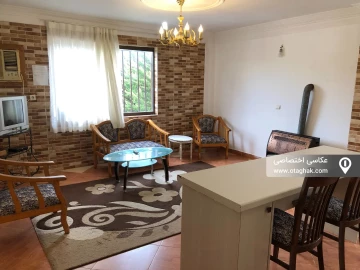 عکس ساحلی مبله موج(واحد3)