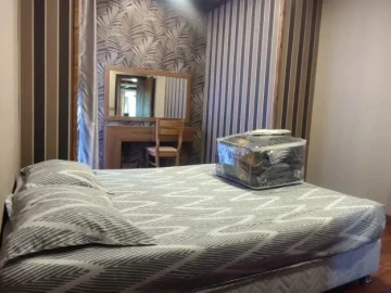 تصویر لوکس ساحلی باغ استخردار آبگرم پاناروما پلاک یک دریا(2255)