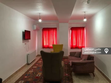 عکس مبله سینا(واحد 3)