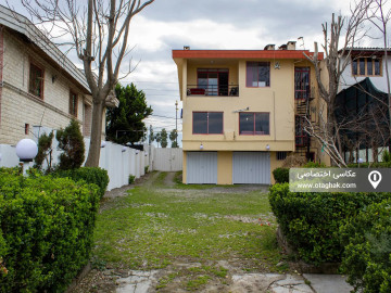 تصویر آرامیس (طبقه اول)