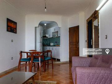 تصویر آرامیس (طبقه اول)