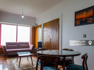 تصویر آرامیس (طبقه اول)