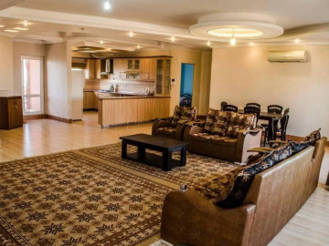 تصویر مبله آریا(واحد 2)