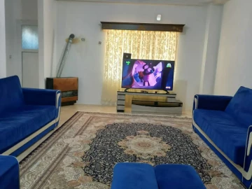 عکس مبله سوشیان