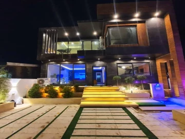 عکس استخردار آبگرم آزالیا