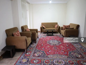 عکس مبله ساحلی بابایی(واحد 1)