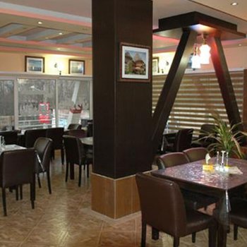 تصویر هتل ماندگار لنگرود