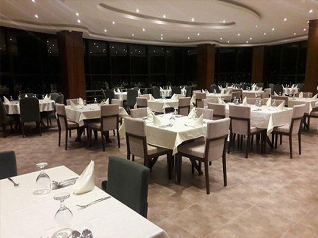 تصویر هتل هاله بانه