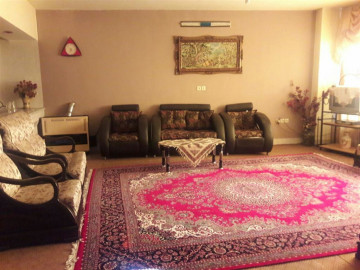 تصویر خانه ویلایی در اصفهان
