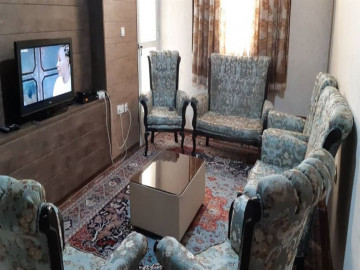 تصویر آپارتمان مبله دو خواب اصفهان