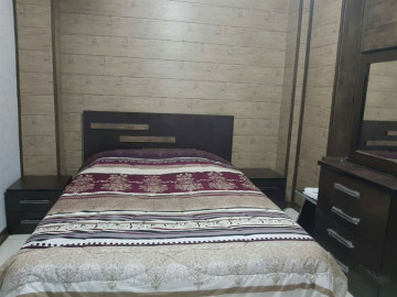 تصویر آپارتمان مبله دو خواب اصفهان