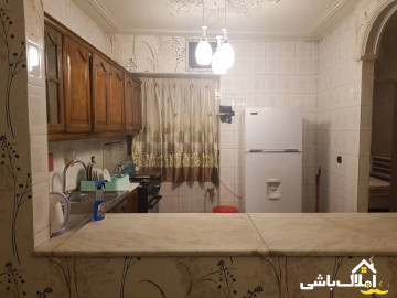 تصویر اپارتمان دو خوابه مبله طبقه 2