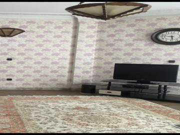 تصویر اپارتمان دو خوابه مبله طبقه 2