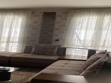 تصویر اپارتمان دو خوابه مبله طبقه 2