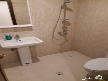 تصویر مبله دو خواب نوساز شمال تهران