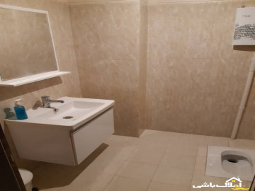 تصویر مبله دو خواب نوساز شمال تهران