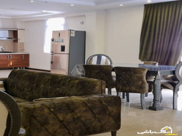 تصویر مبله 120 متری شمال تهران