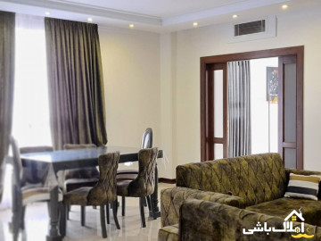 تصویر مبله 120 متری شمال تهران